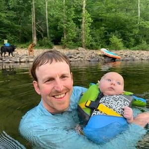 Meet your Posher, Shane